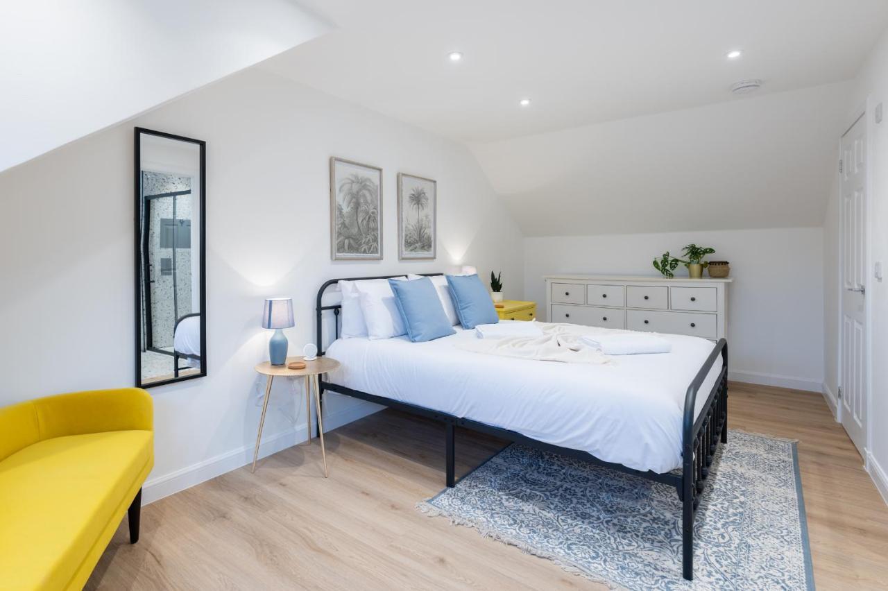 The Pinkish House - 4 Bed Home In The Town Centre Blairgowrie and Rattray Eksteriør billede
