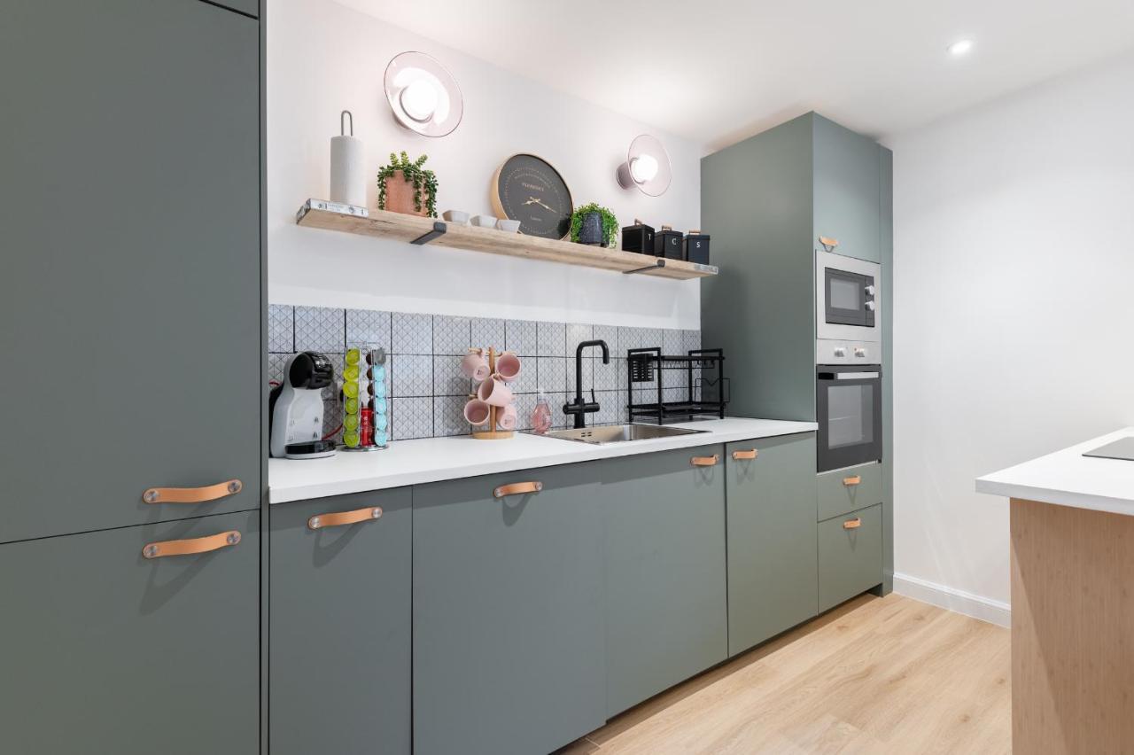 The Pinkish House - 4 Bed Home In The Town Centre Blairgowrie and Rattray Eksteriør billede