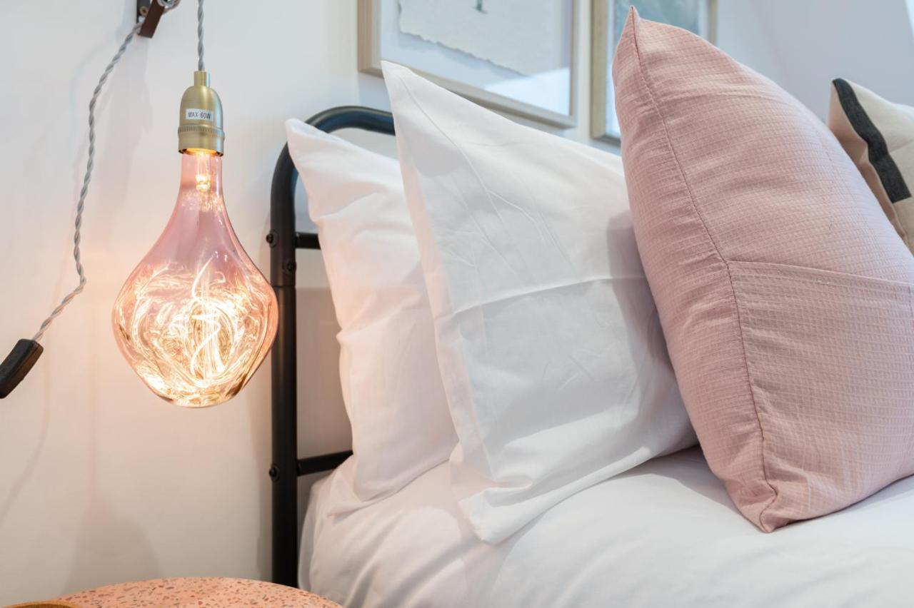 The Pinkish House - 4 Bed Home In The Town Centre Blairgowrie and Rattray Eksteriør billede